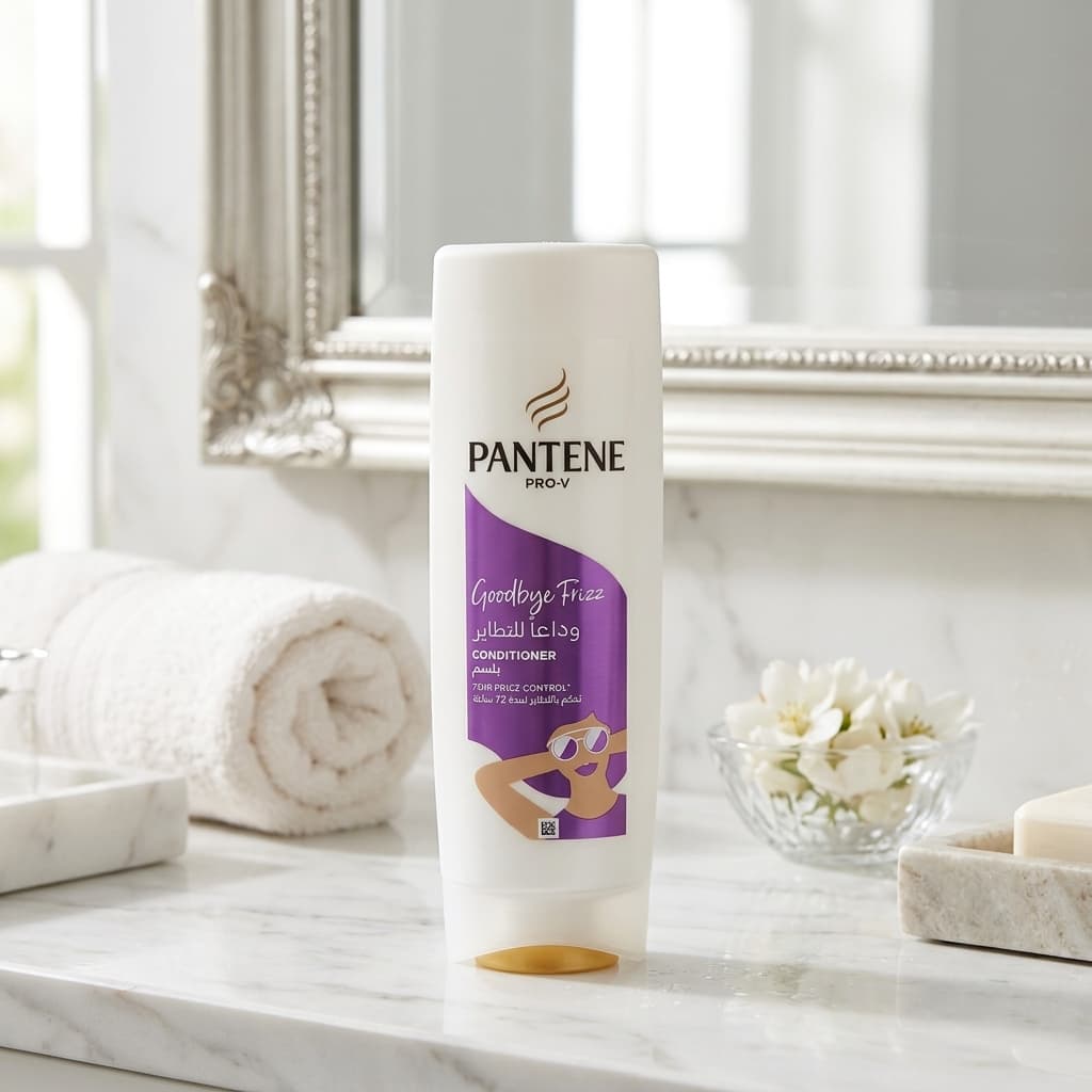 Pantene Pro-V Goodbye Frizz Conditioner - 1