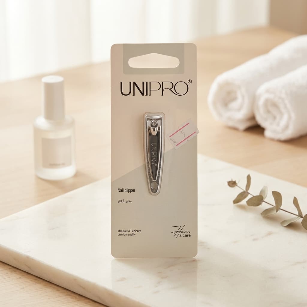 UNIPRO Nail Scissors - 1
