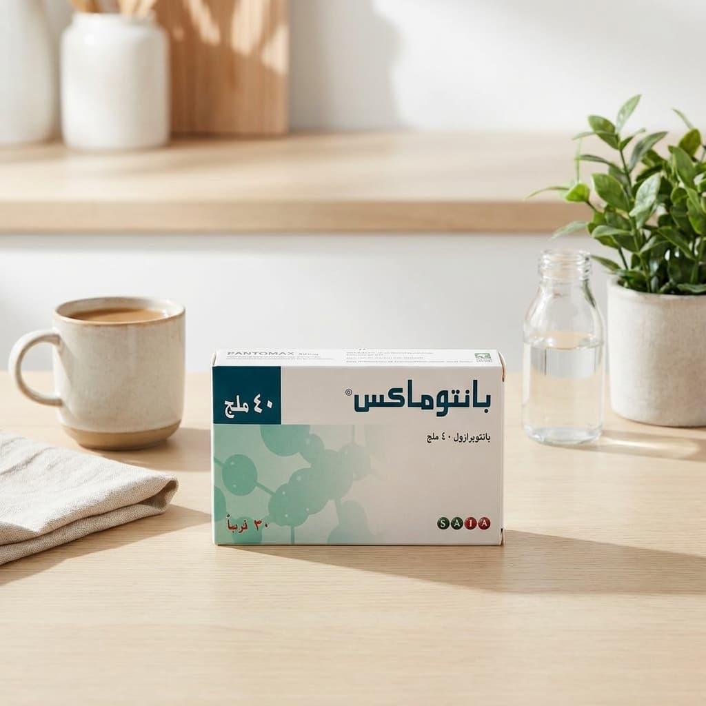 بانتوماكس 40 ملج - 1