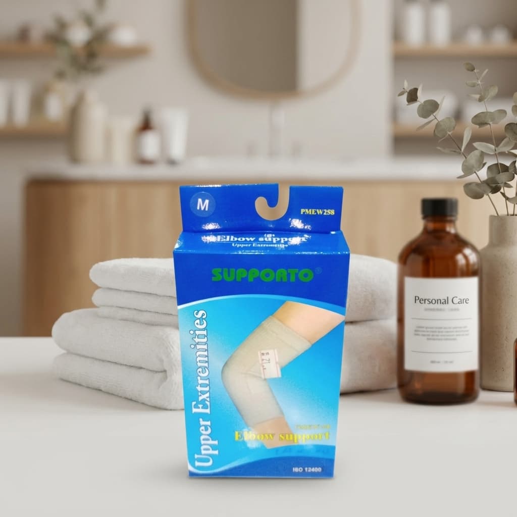 Elbow Support Brace - 1