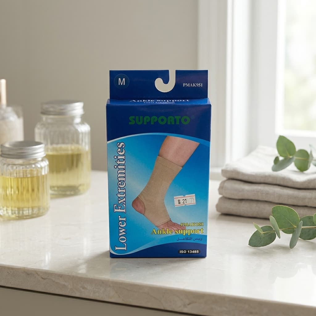 Ankle Support - 1
