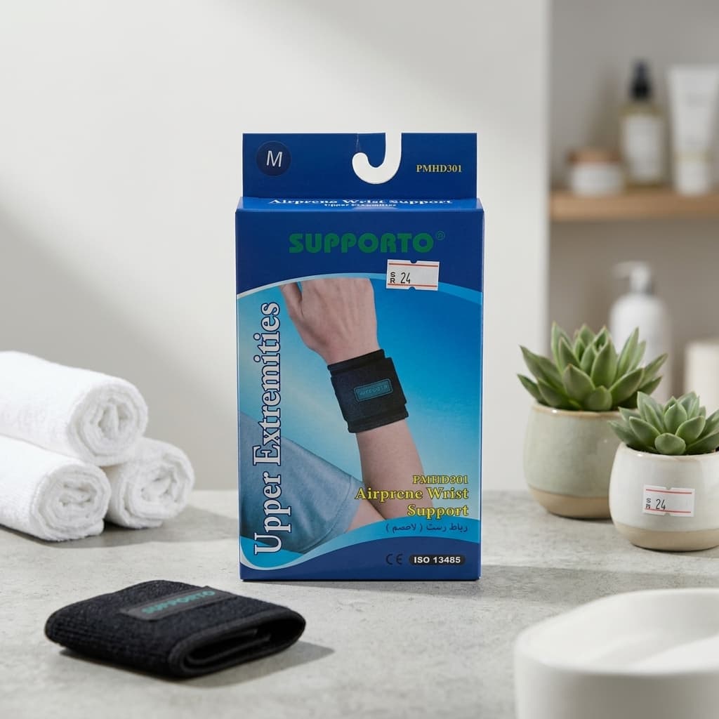 Airprene Wrist Support - 1
