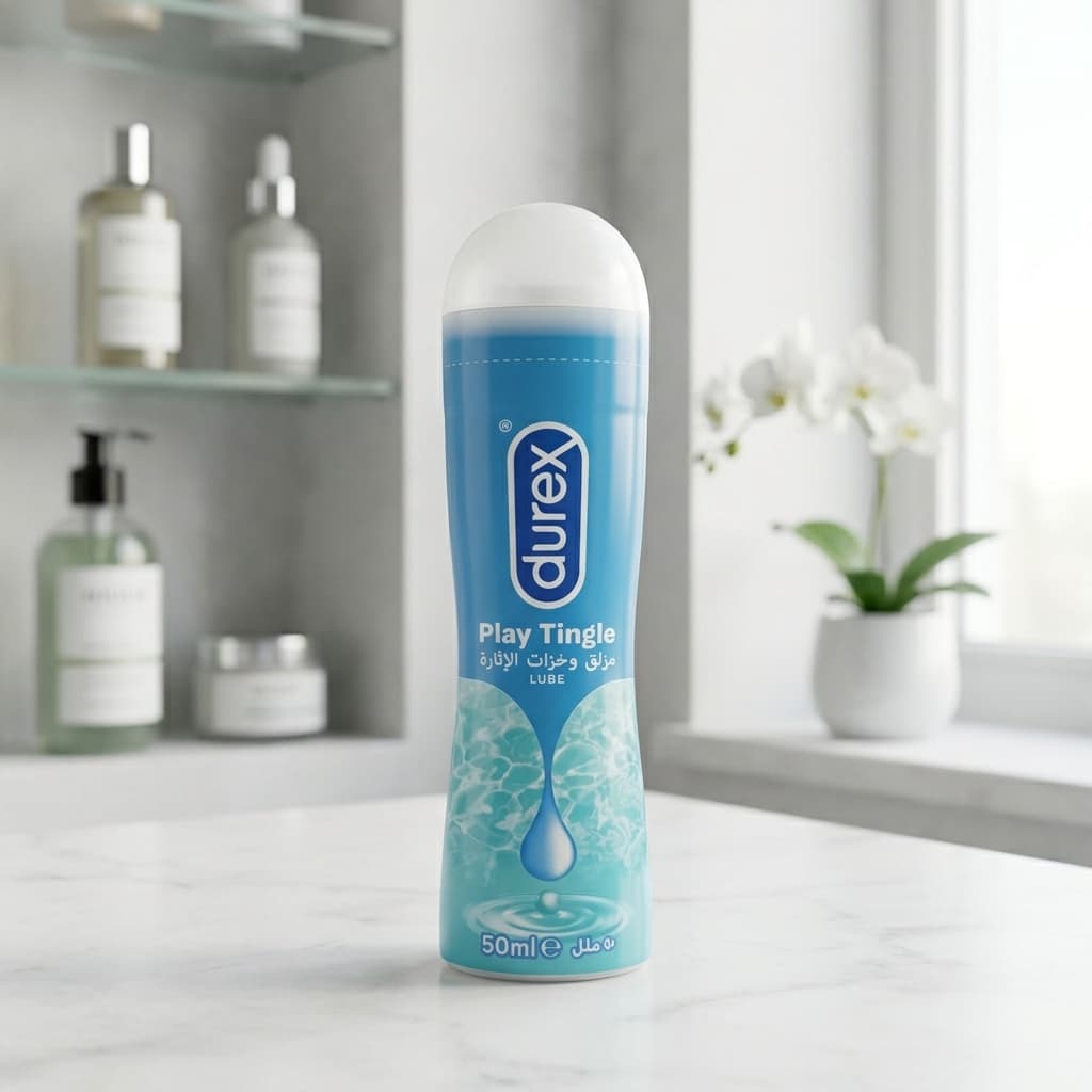 Durex Play Tingle Tingling Lubricant - 1