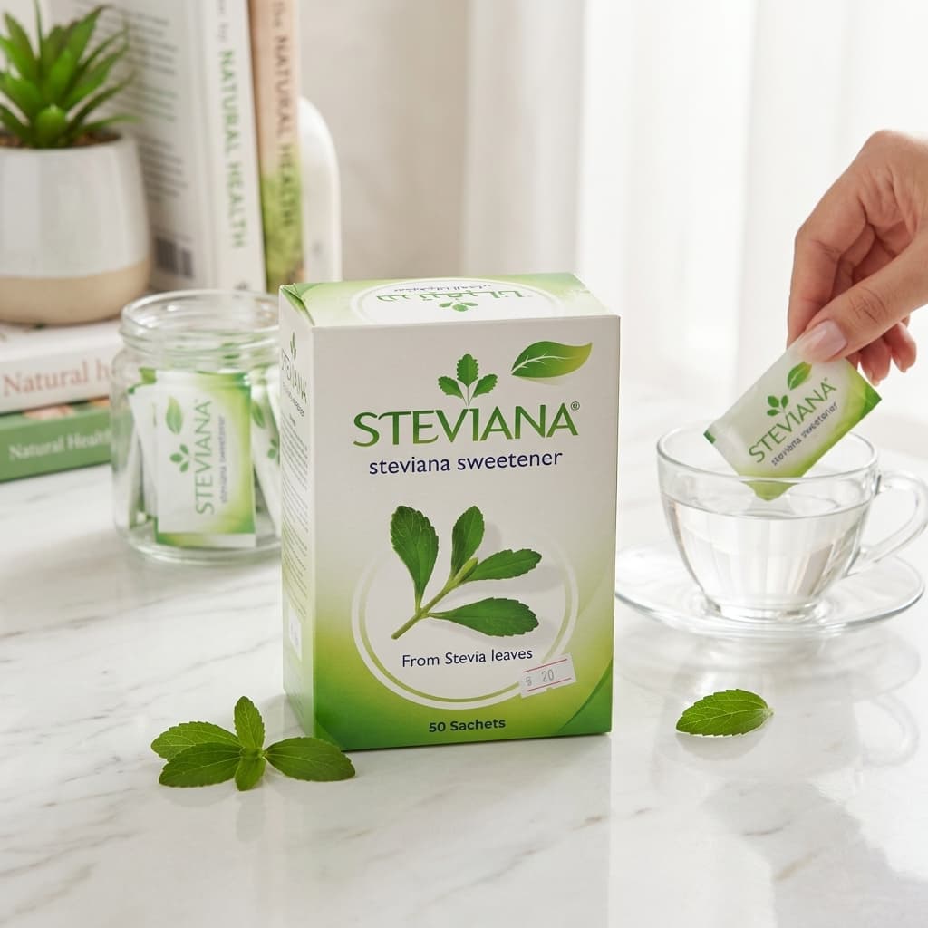 Steviana Sweetener - 1